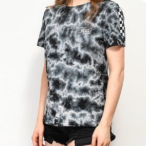 Vans Short Sleeve